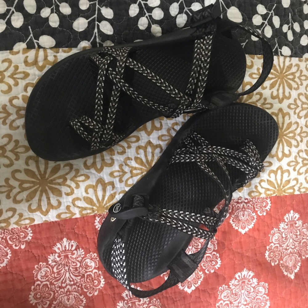 Chaco Sandals